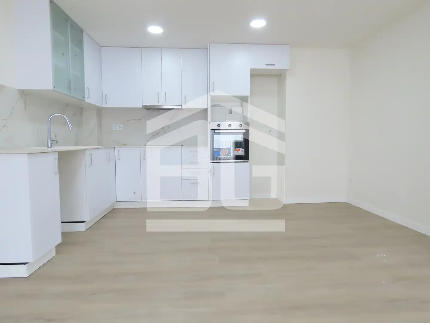 Cocina de Piso en venta en Canovelles con Aire acondicionado, Calefacción y Parquet