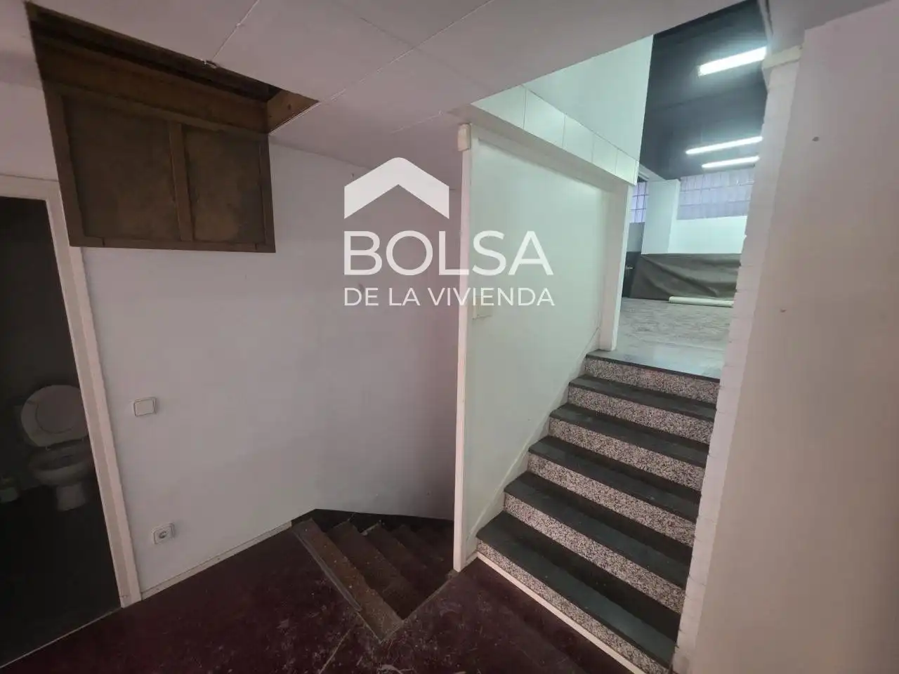 Local comercial en venda a Poble Nou, imagen 6