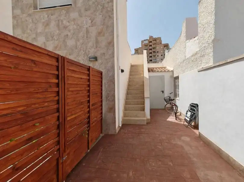 Casa o chalet de alquiler en Calle Matilde Peñaranda, 107, Nueva Torrevieja