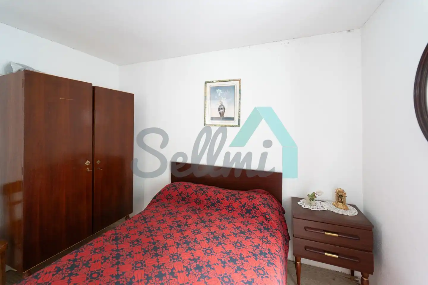 Habitación de Casa o chalet en venta en Illano con Calefacción, Jardín privado y Parquet