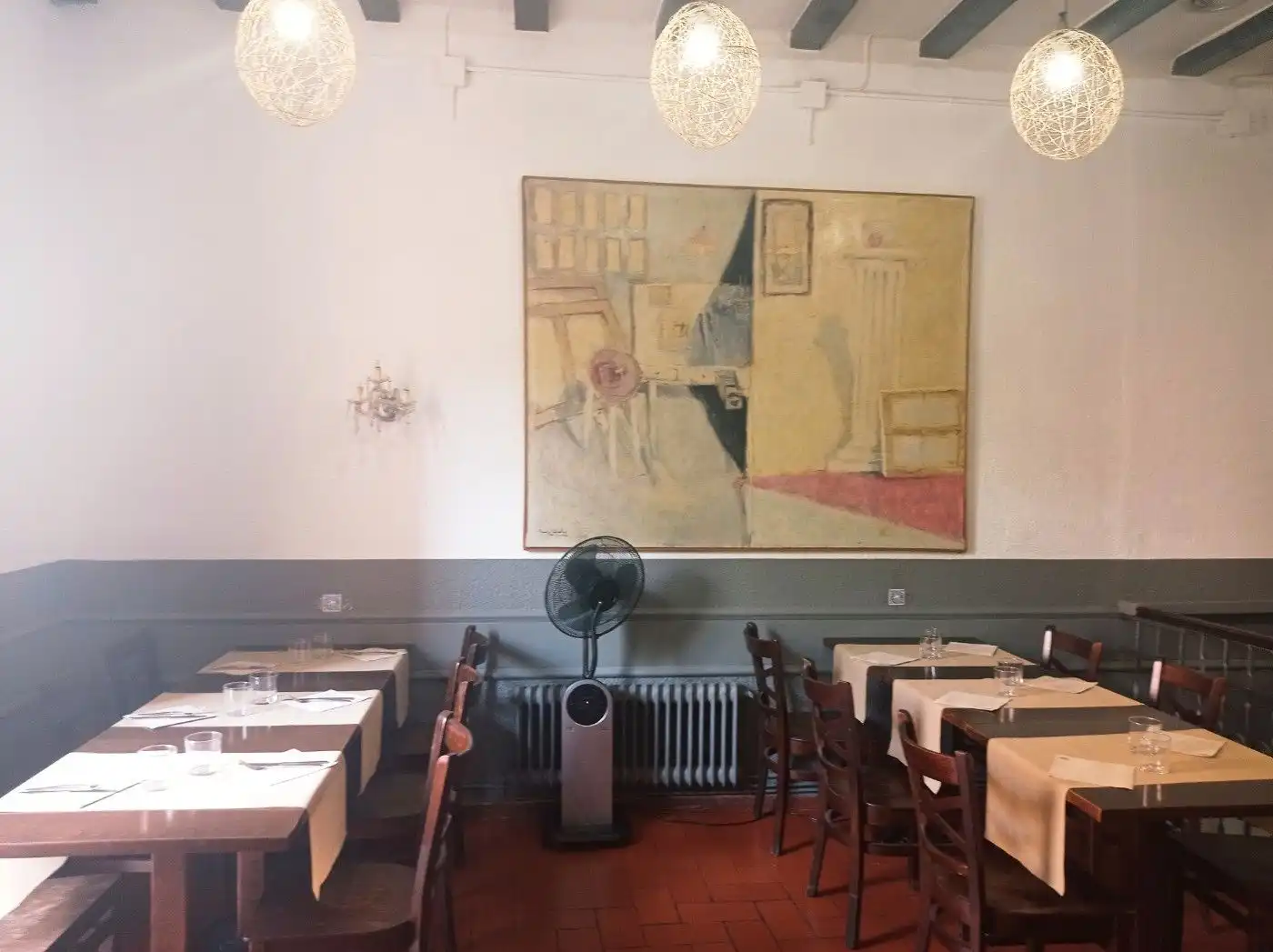 Locale commerciale in cessione a Can Borrell, imagen 26