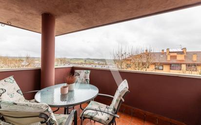 Terrace of Attic for sale in Boadilla del Monte  with Air Conditioner and Terrace