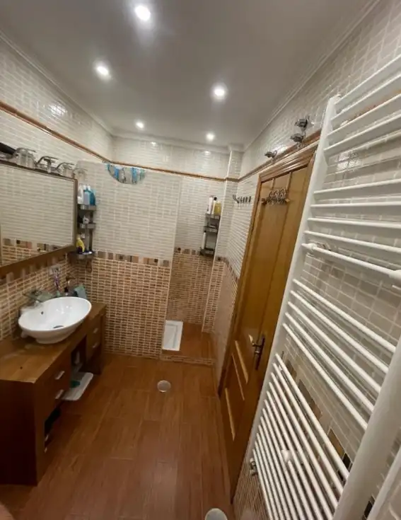 Villa mit Pool zum Verkauf in Poblado Poblachuela Anj, imagen 28