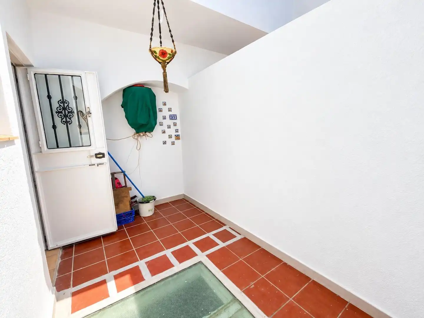 Flat for sale in Plaza ALAMEDA DE LA CRUZ, imagen 22