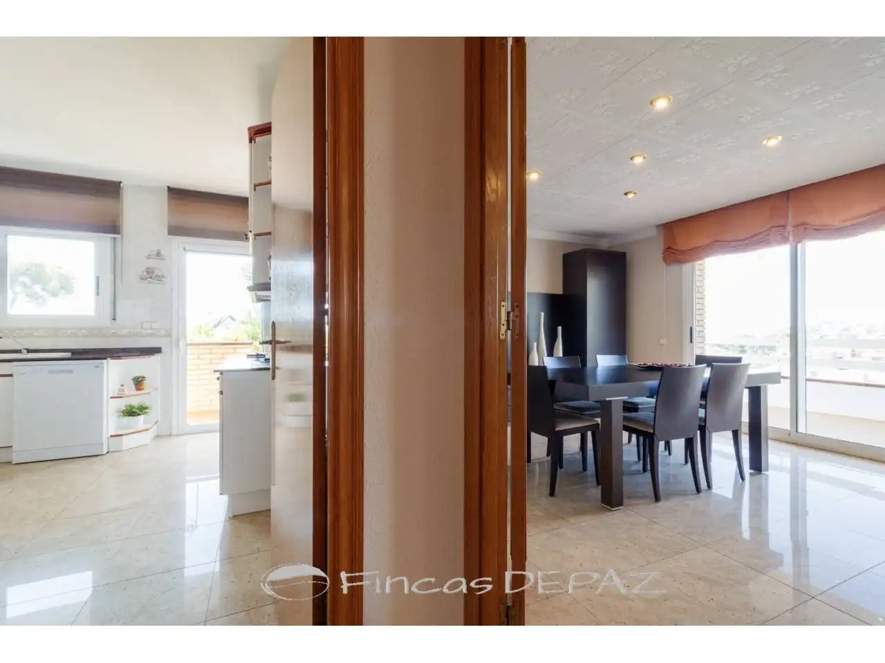 Houses for sale in Castelldefels