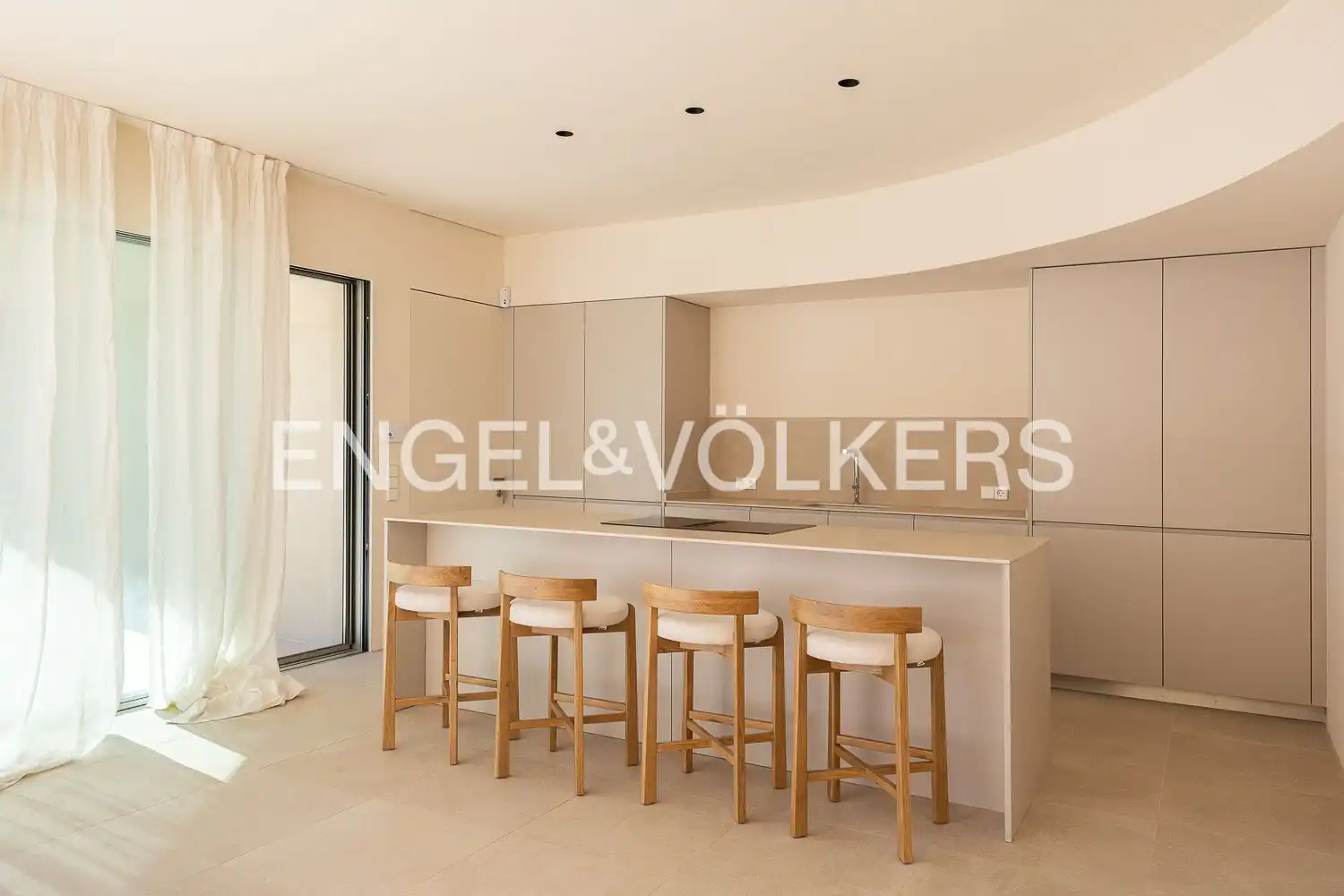 House with pool for sale in Alfinach - Los Monasterios, imagen 8