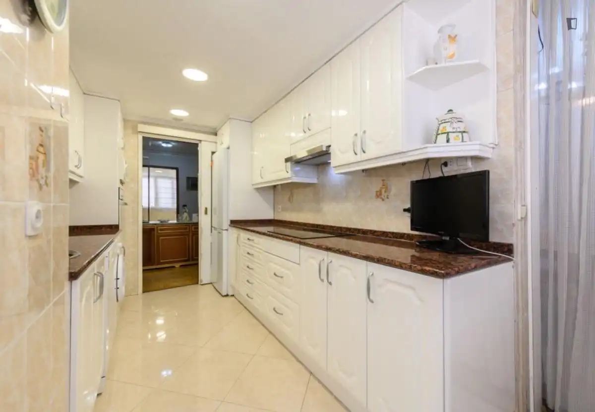 Apartamento de alquiler en Pinar del Rey