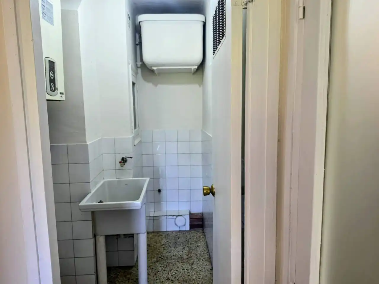 Bathroom of Flat for sale in Centre  