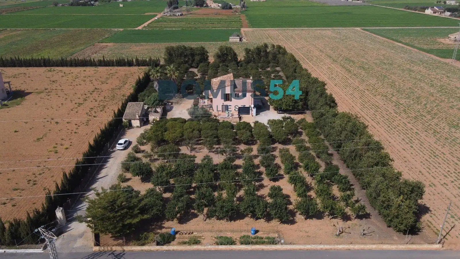 Casa rústica en venda a Sa Pobla, imagen 17