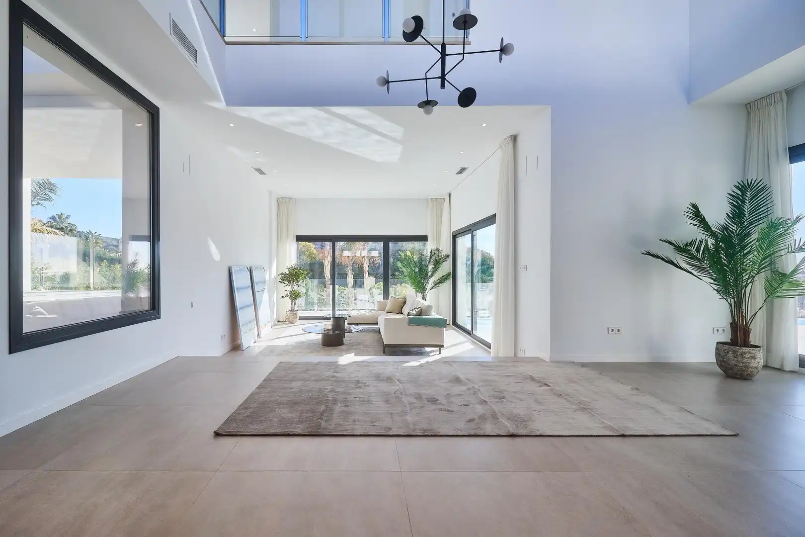 Villa mit Pool zum Verkauf in Elviria - Cabopino, imagen 13