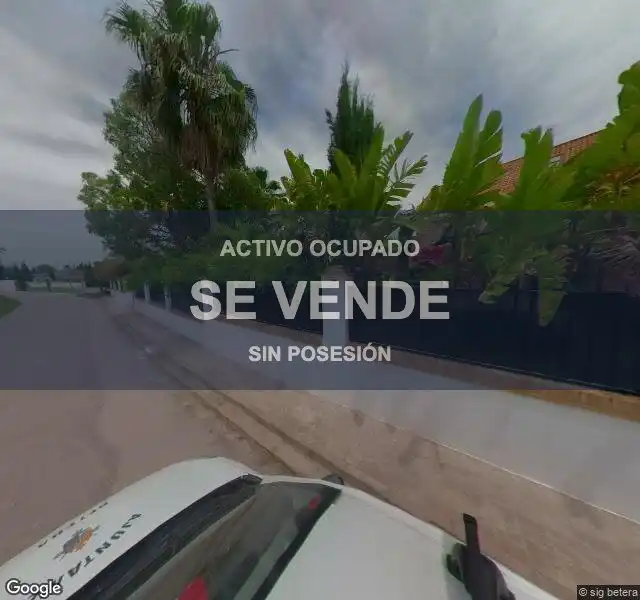 Piso en venta en Bétera