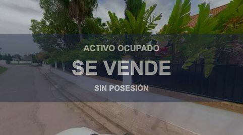 Foto 2 de Piso en venta en Camí de Paterna - Lloma del Calderer, Bétera