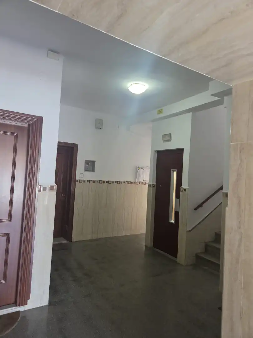 Flat for sale in Badajoz  with Air Conditioner, Furnished and Washing machine