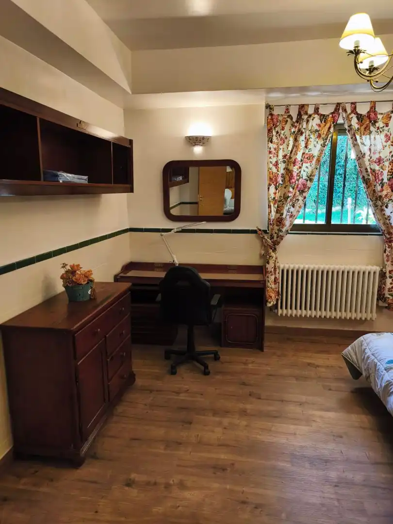 Habitació a El Bosque