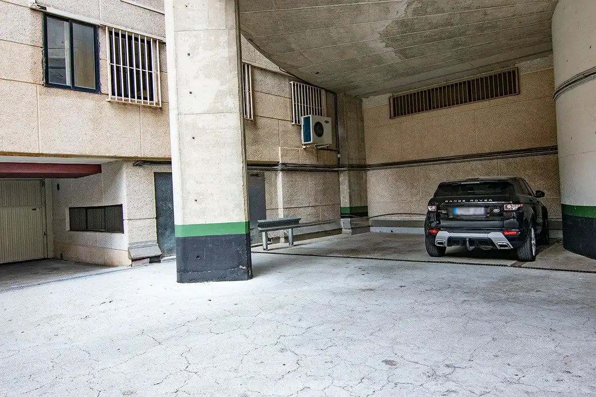 Oficina en venta en Calle MARIA TUBAU, imagen 37
