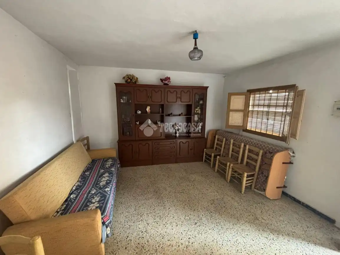 Casa adosada en venta en Málaga