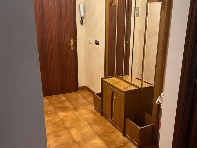 Wohnung zur Miete in Mozoncillo mit Möbliert und Balkon