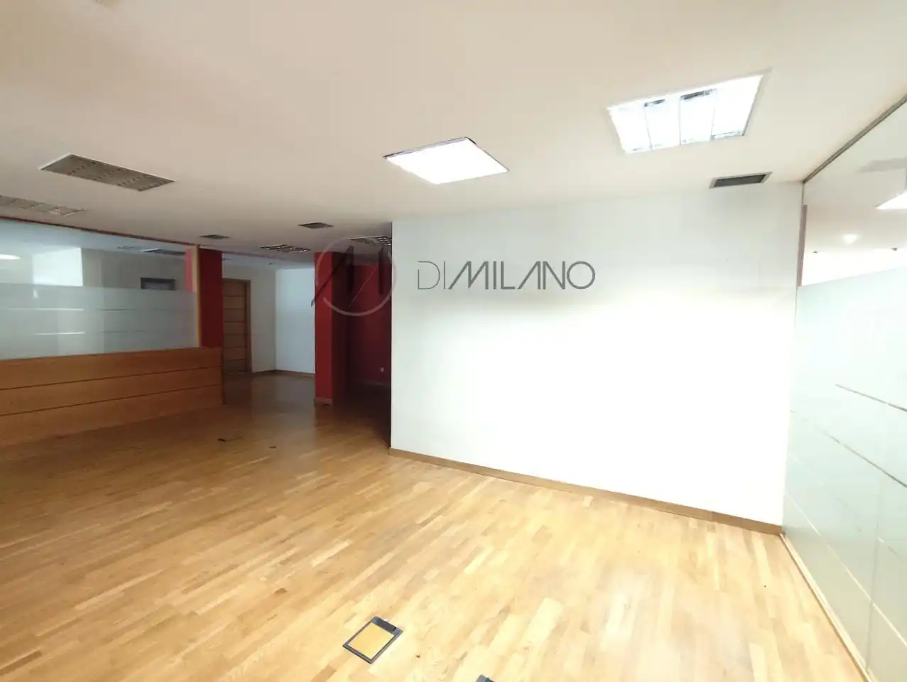 Oficina en alquiler en Centro Urbano, imagen 19