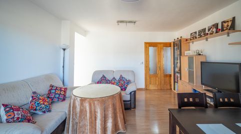 Foto 4 de Ático en venta en Ibiza, San Antón, Armilla