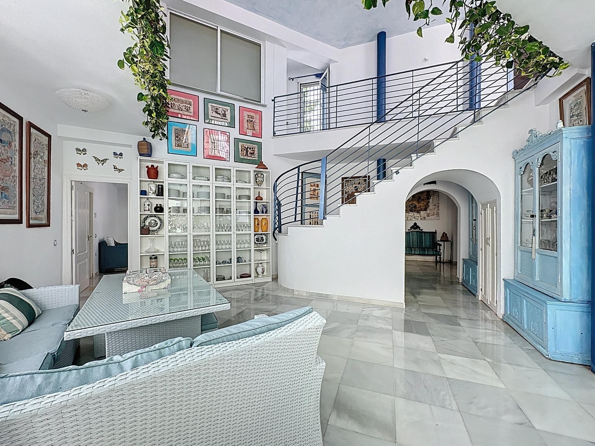 Casa o xalet en venda en  Almería Capital