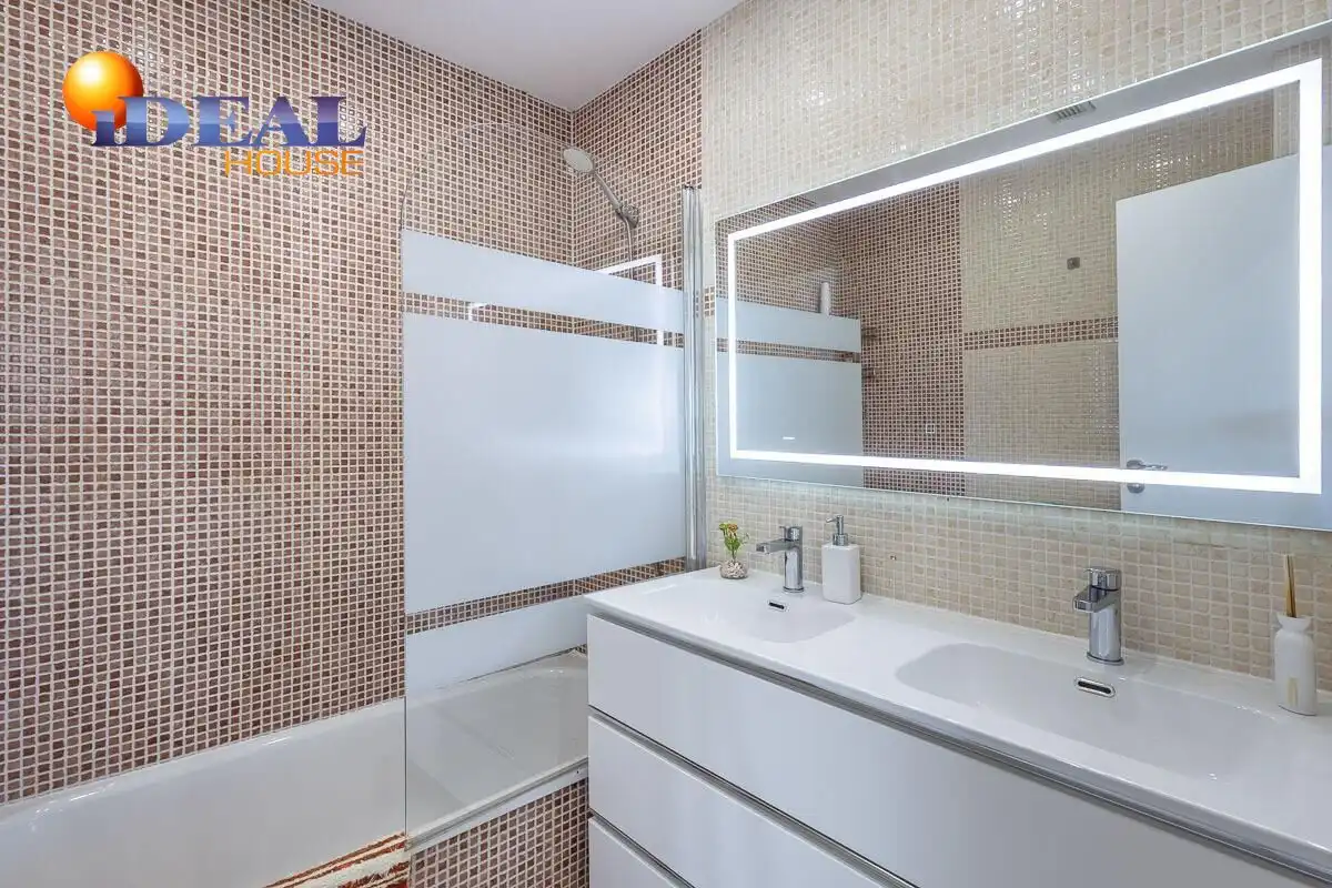 Baño de Piso en venta en Loma Verde