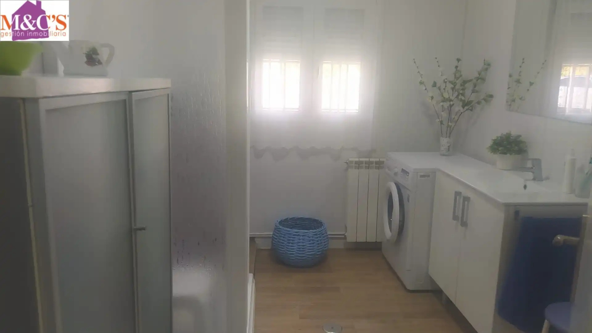Chalet con piscina en venta en Brazatortas, imagen 14