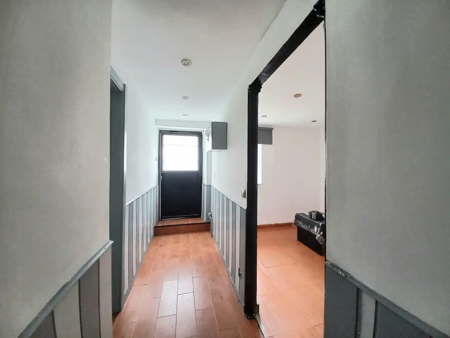 Finca rústica en venta en Burgos