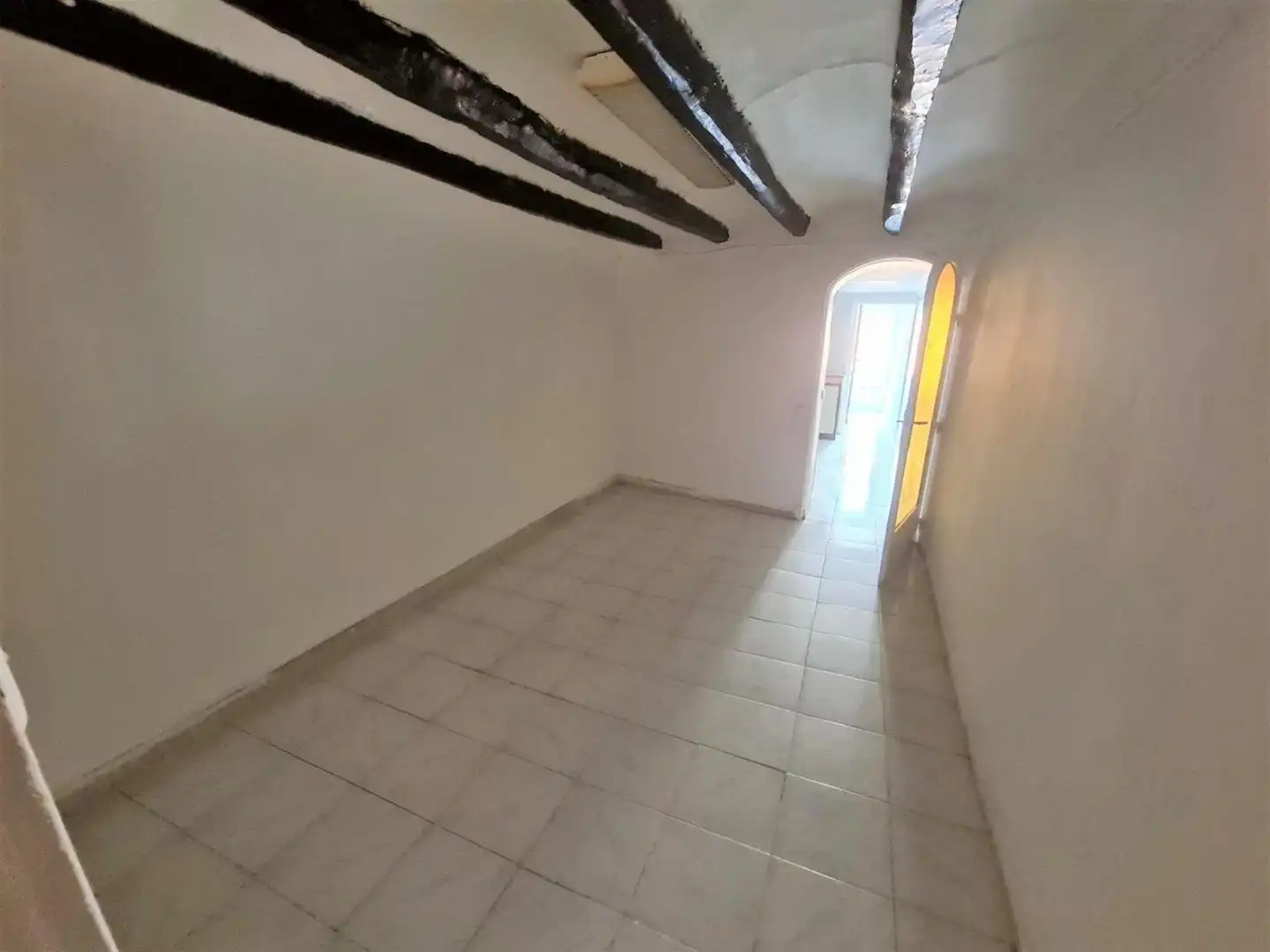 Casa adosada en venta en La Pobla de Montornès   con Terraza y Trastero