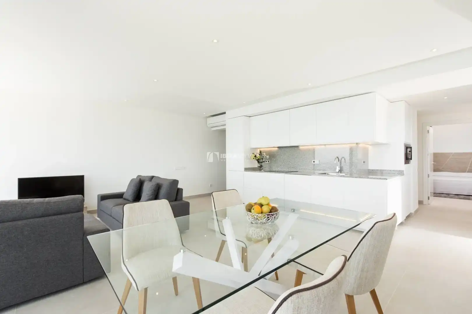 Wohnung zur Miete in Ses Figueretes - Platja d'en Bossa - Cas Serres, imagen 10