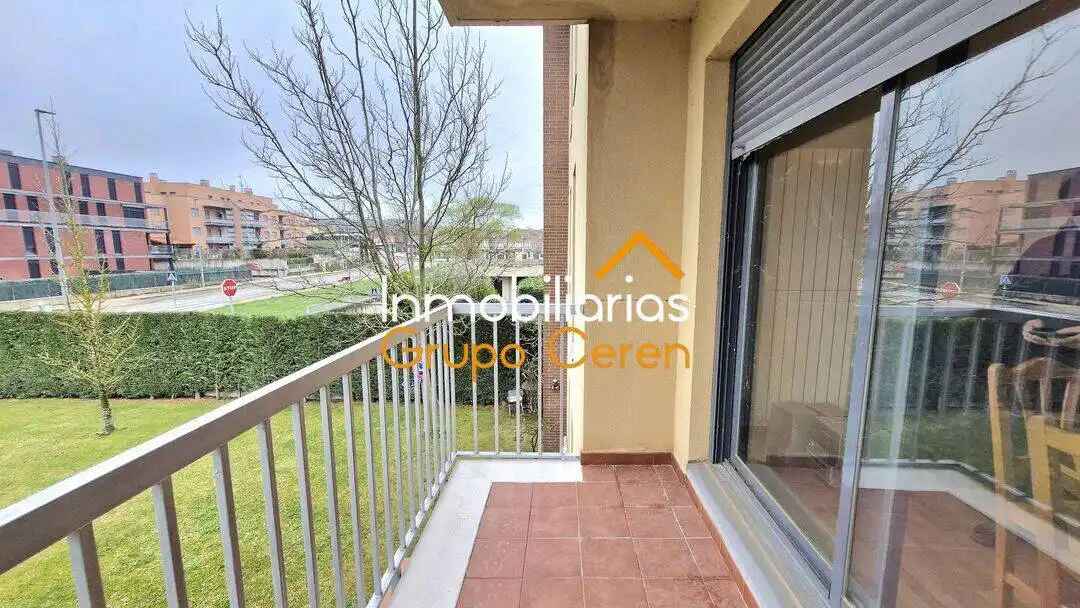 Piso en venta en Cirueña