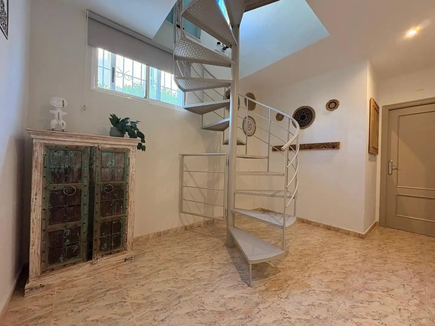 Casa o chalet en venta en Benijófar con Aire acondicionado, Jardín privado y Terraza
