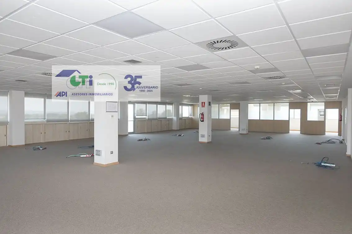 Office space to rent in C/Bari, imagen 18