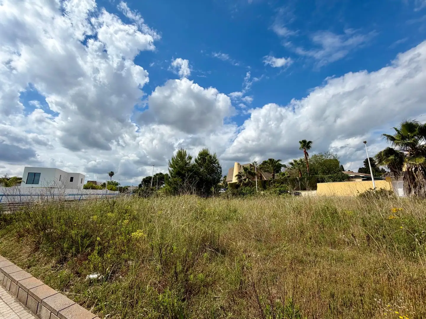 Residencial en venta en L'Eliana