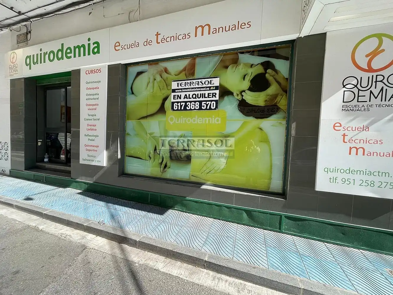 Business premises to rent in Torre del Mar, imagen 16