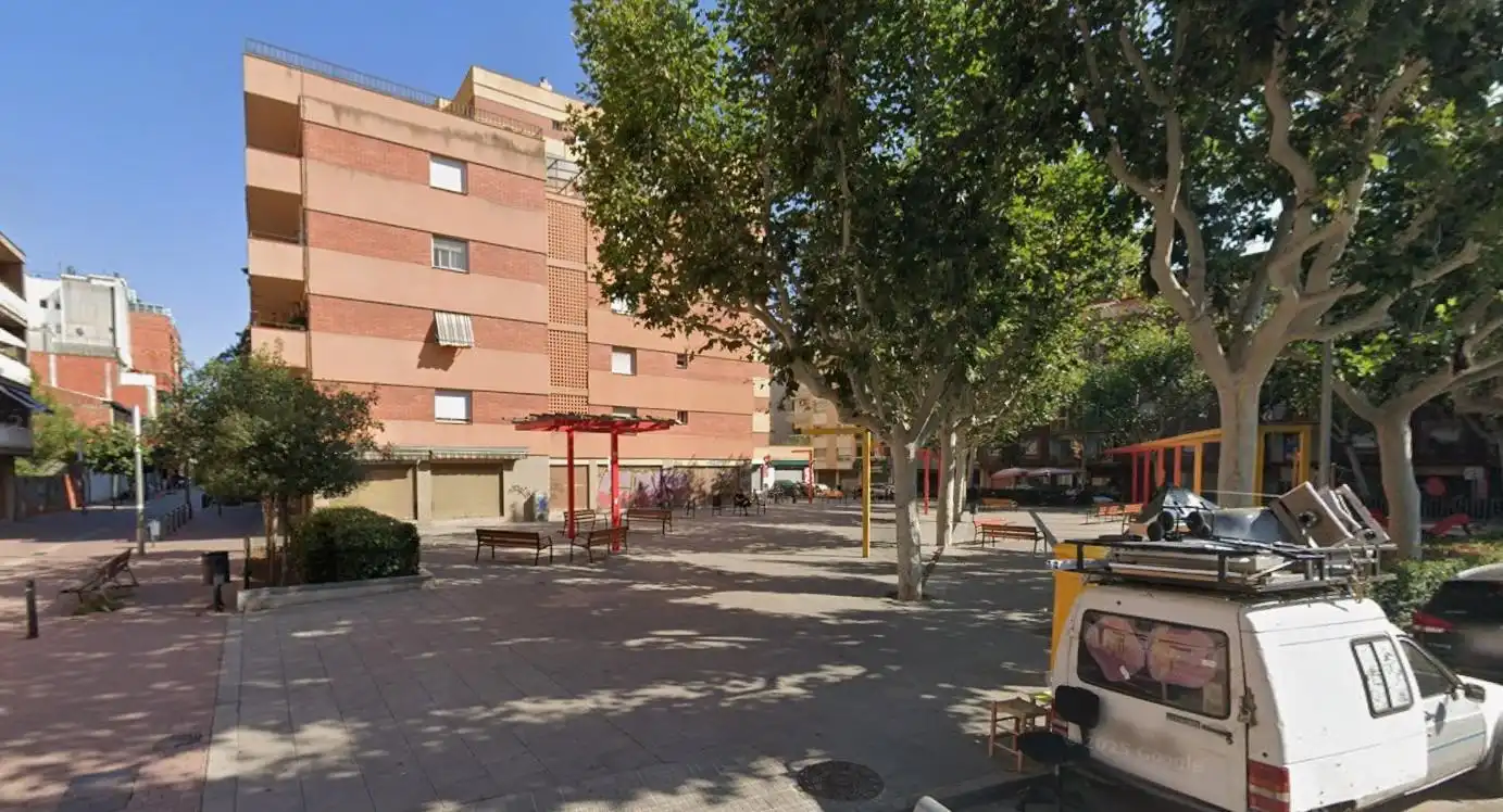 Piso con ascensor en venta en FRANCESC MACIA