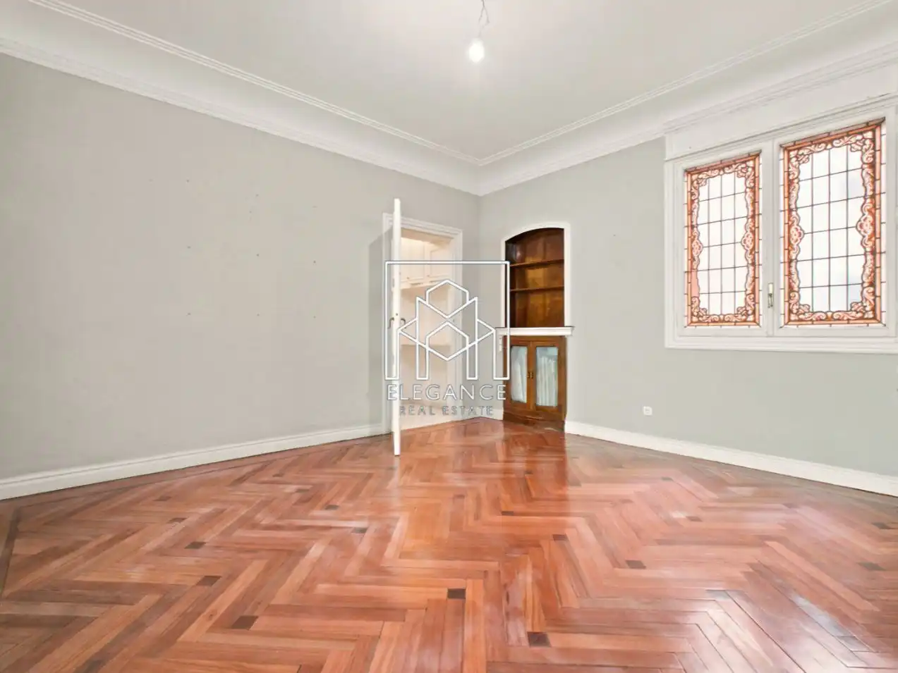 Wohnung mit Aufzug zum Verkauf in Calle de Ayala 60, imagen 21