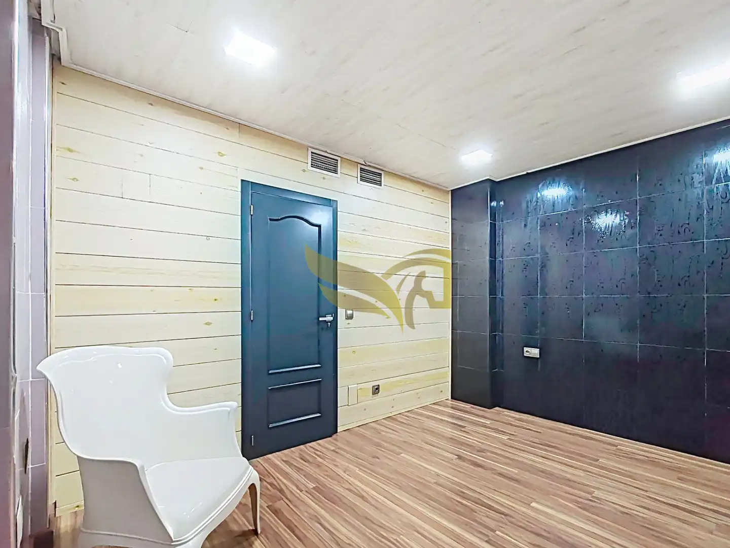 Casa adosada en venta en Murcia con Aire acondicionado, Jardín privado y Parquet