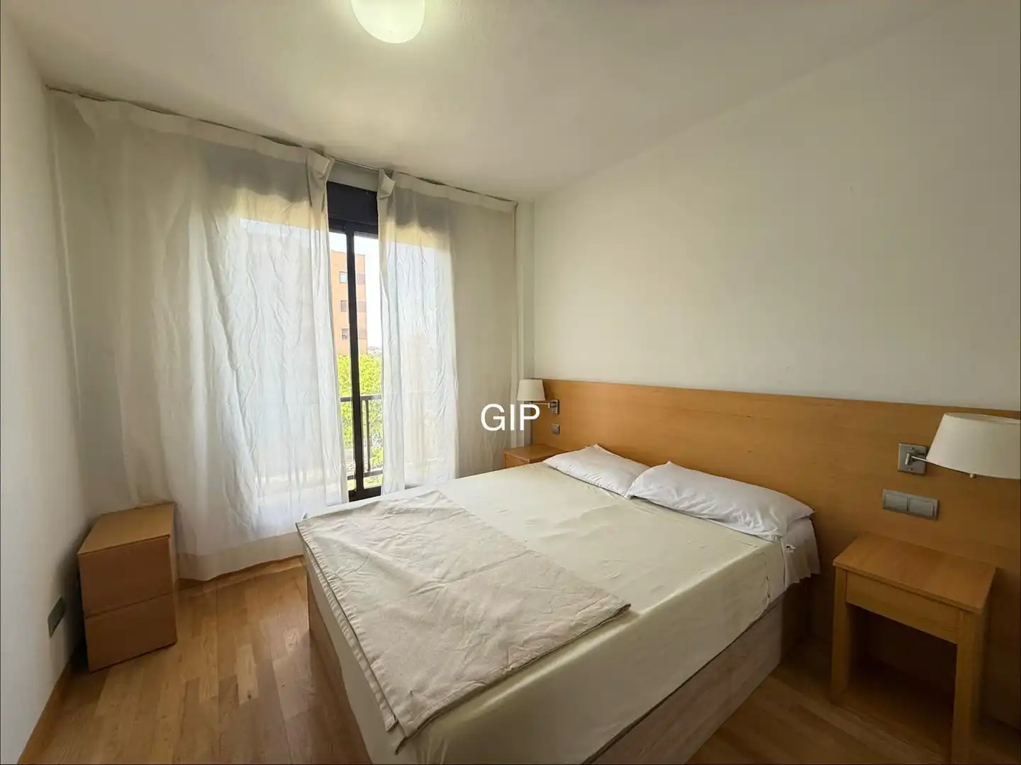 Apartament de lloguer a Calle de Samaniego, 12, Rejas