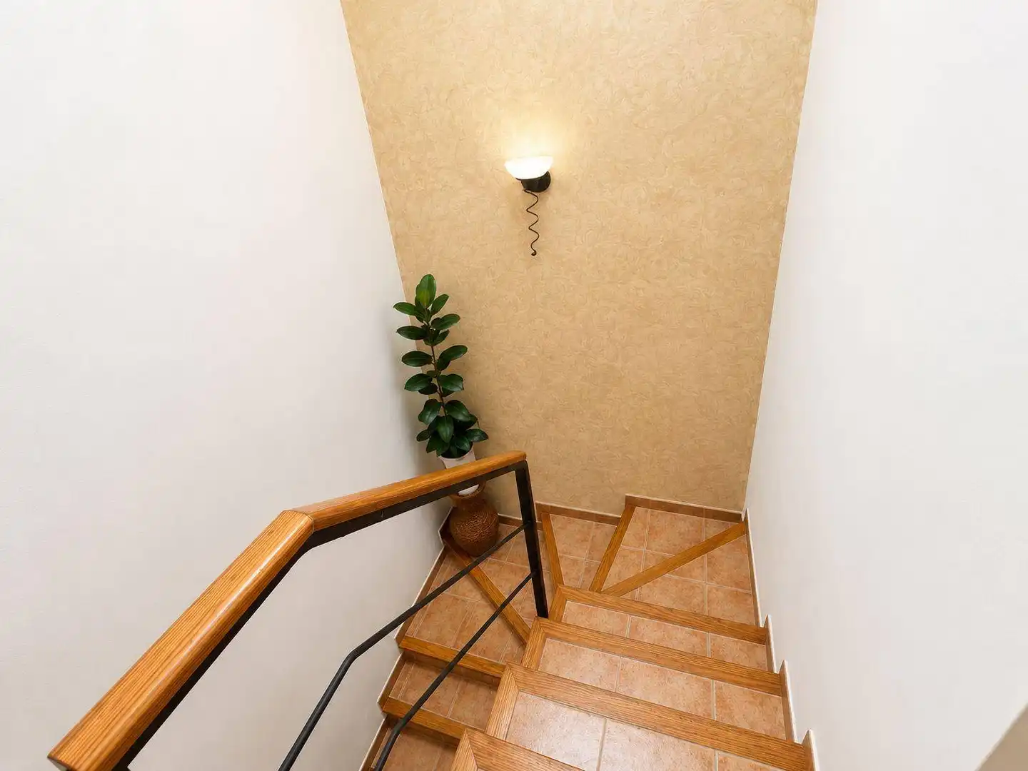 Casa adosada en venta en Argentona con Aire acondicionado, Calefacción y Terraza