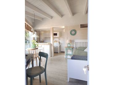 Loft amb jardí de lloguer a Urbanizacion San Jorge