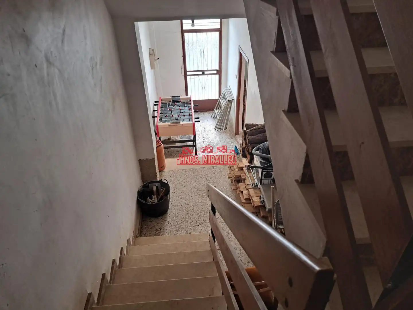 Casa o xalet en venda en Aspe amb Traster i Balcó