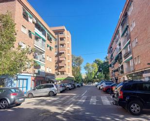 Vista exterior de Pis en venda en  Murcia Capital amb Balcó