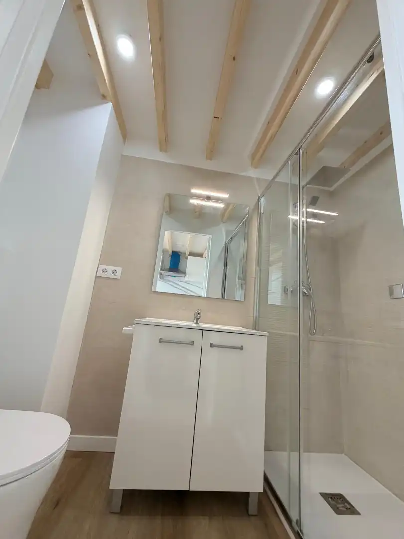 Flat for rent in Valdemorillo pueblo
