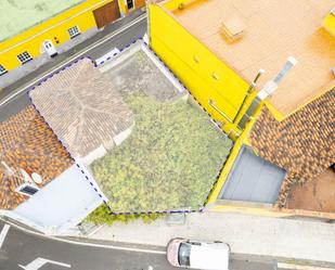 Exterior view of House or chalet for sale in San Juan de la Rambla