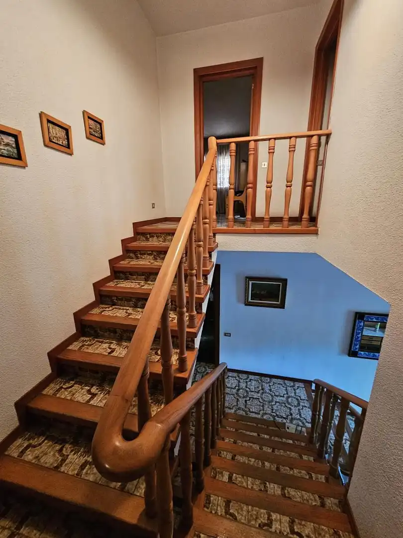 Villa mit Terrasse zum Verkauf in Senia Sevilla, imagen 18