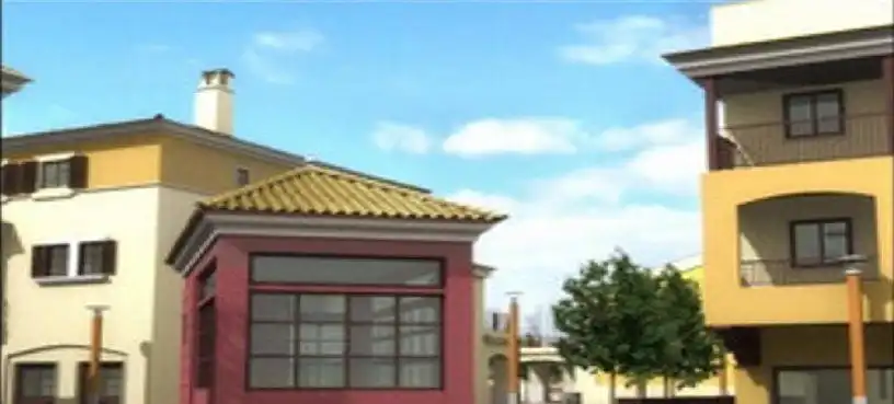 Local comercial en venda a Hacienda del Álamo Golf, imagen 2