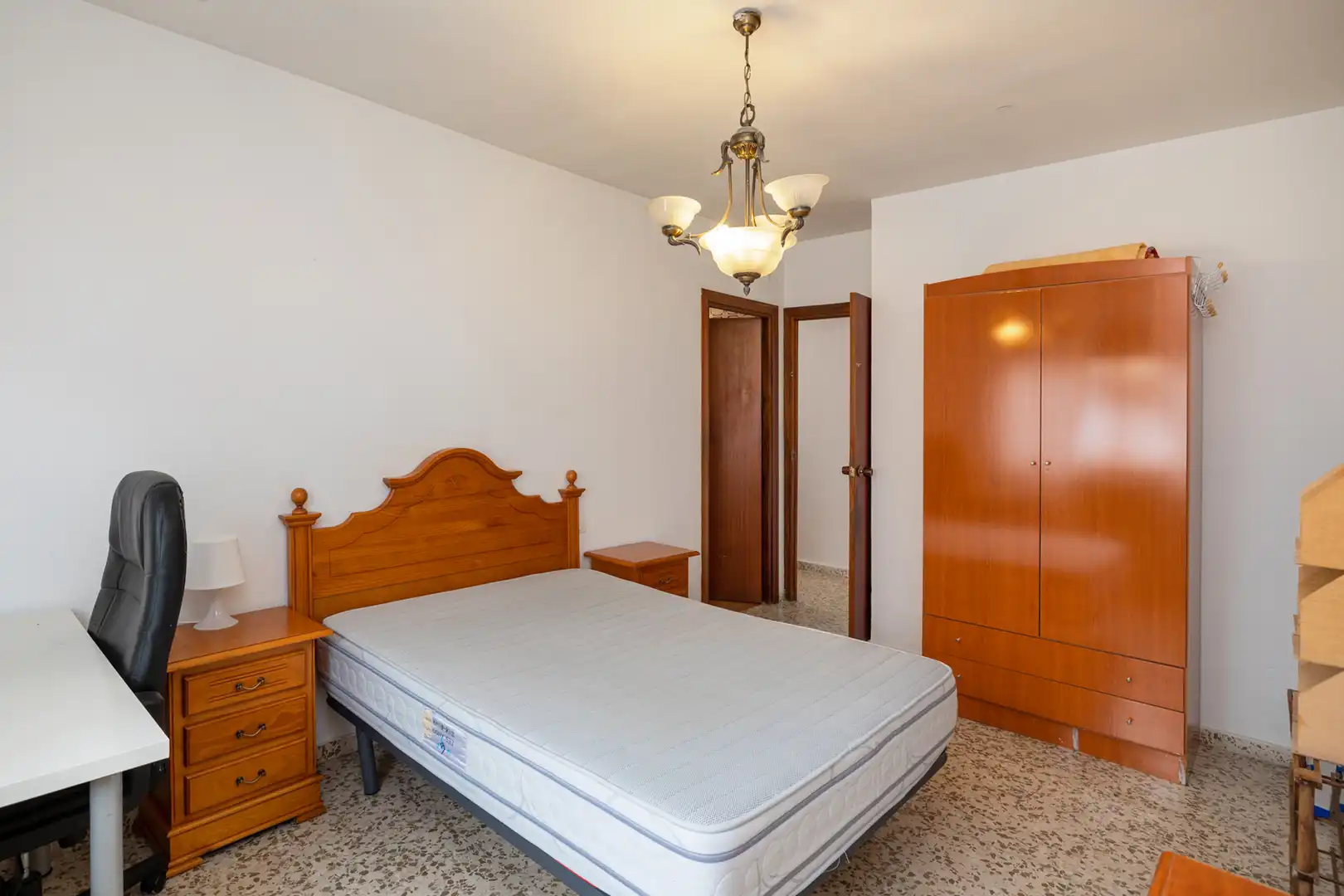 Flat with terrace to rent in Calle Pedro Antonio de Alarcón 43, imagen 23