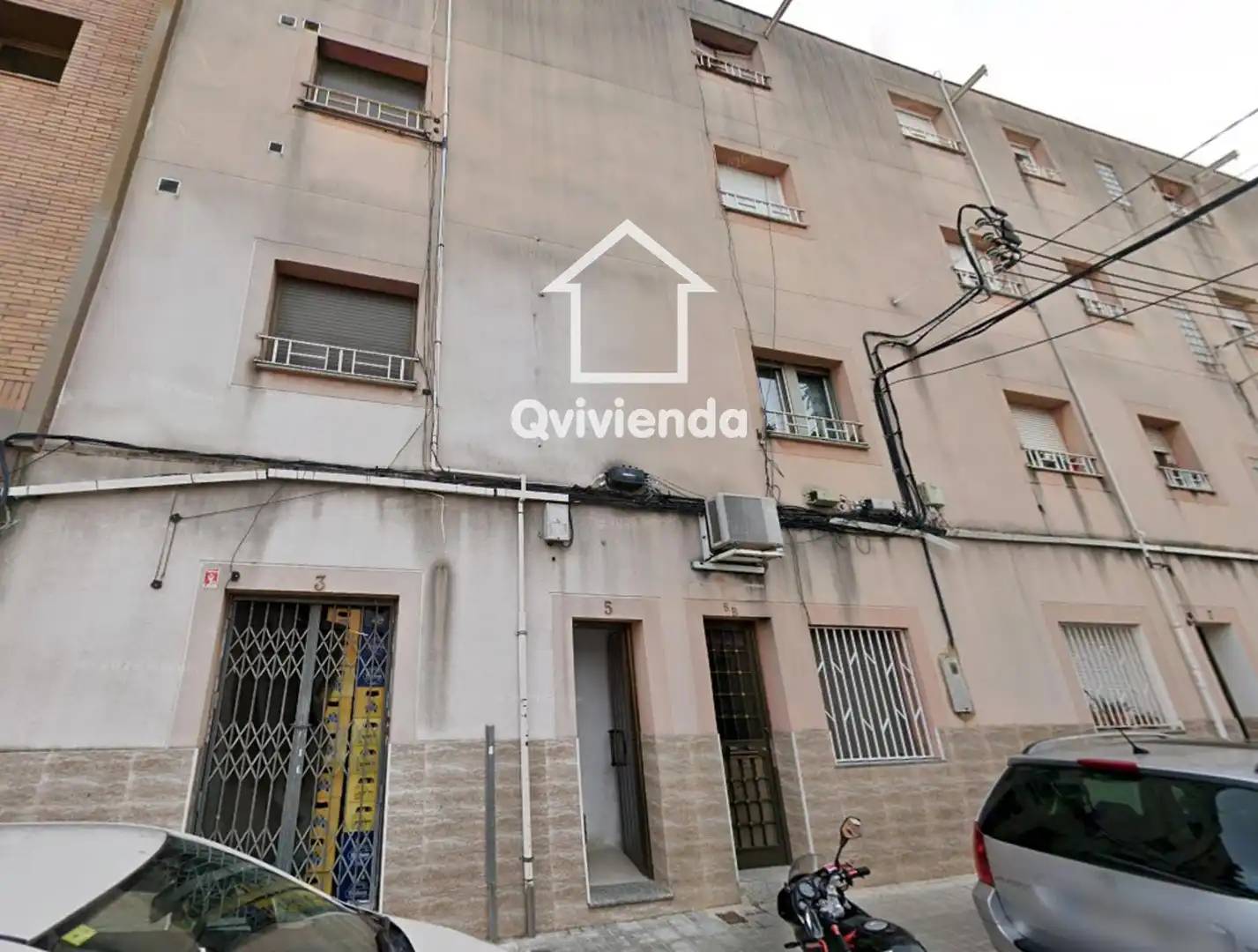 Appartement à vendre à Ripolles del