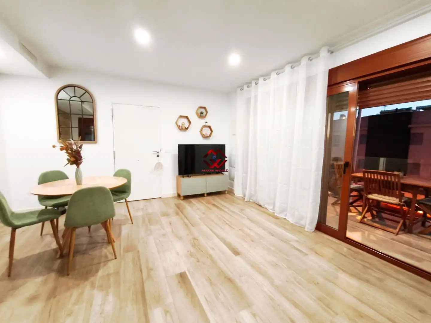 Duplex in vendita a Puerto de Mazarrón, imagen 9