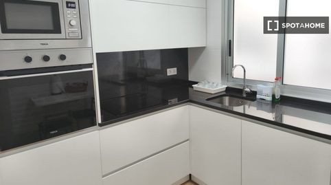 Foto 5 de Habitació a Camelias - Pi y Margall, Vigo